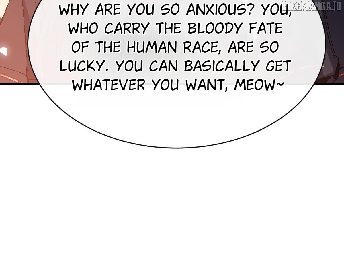 Master: This rebellious disciple is definitely not the Holy Son Chapter 149 - page 123